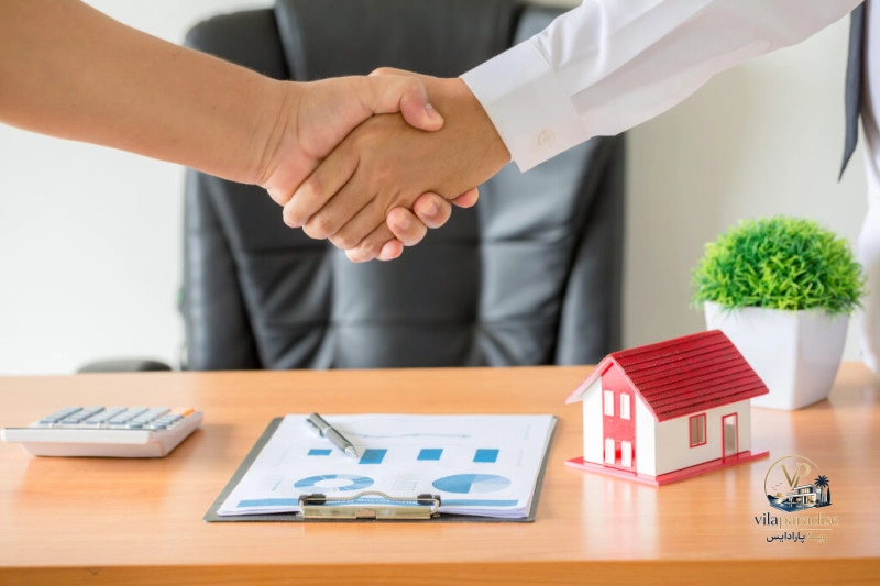 چرا انتخاب مشاور املاک اهمیت دارد؟