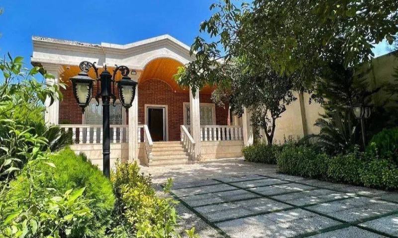 قیمت اجاره ویلا در سعیدآباد